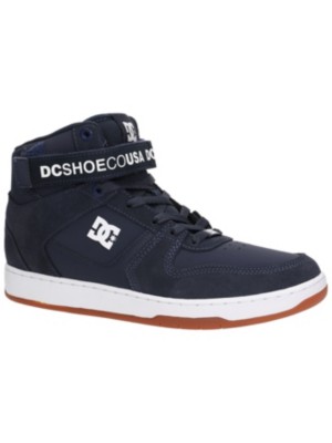 DC Pensford Sneakers ID 614714 Blue Tomato